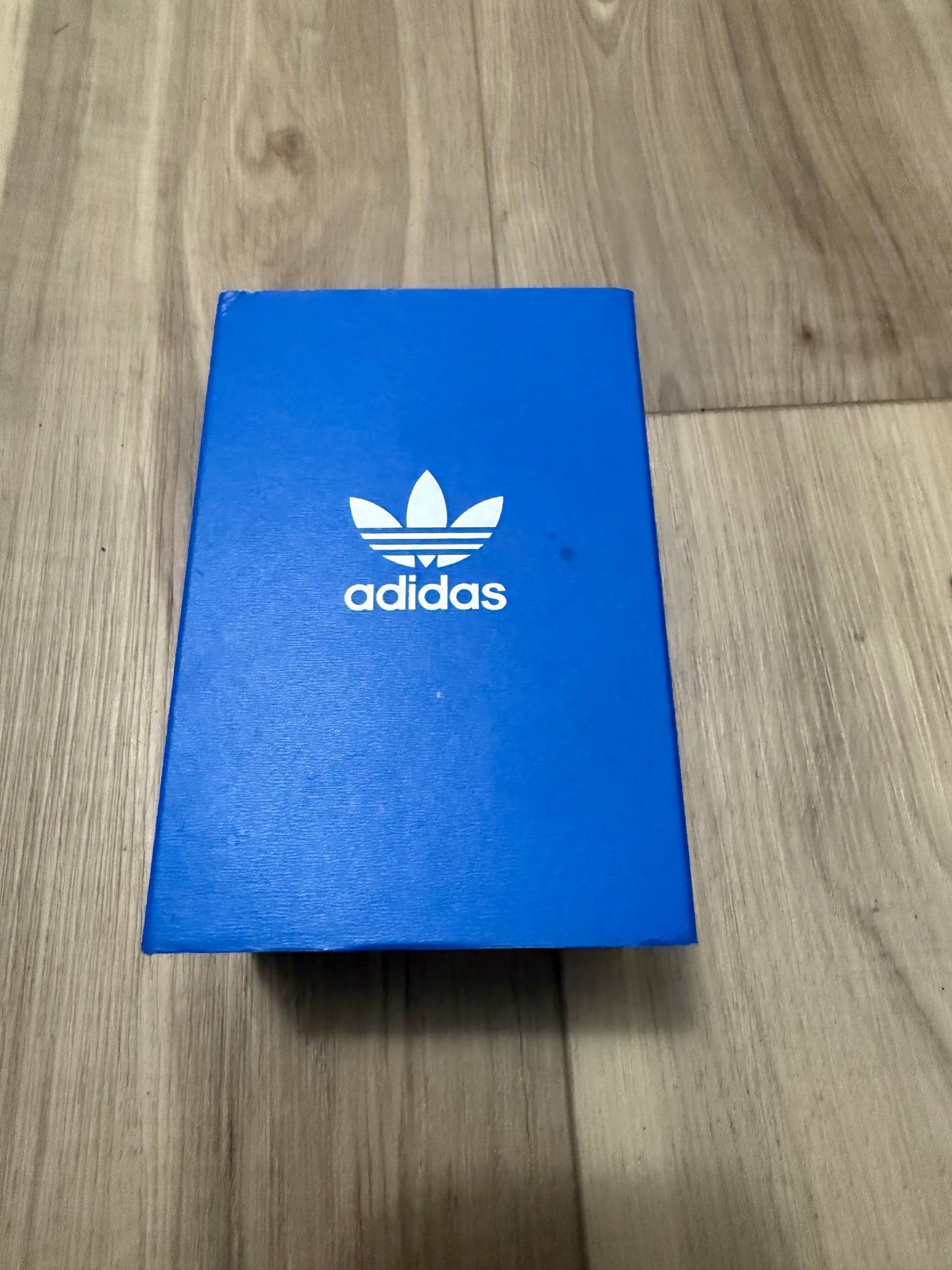 Adidas Men's Originals Style Code Four Black Dial Watch