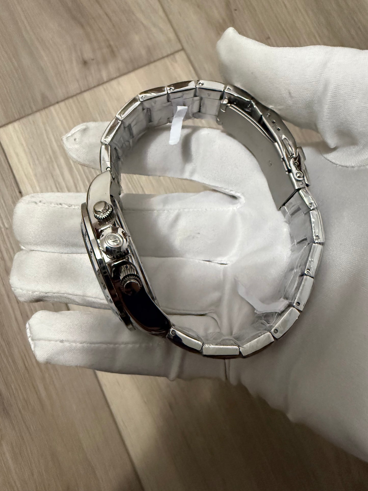 stuhrling original mens watch