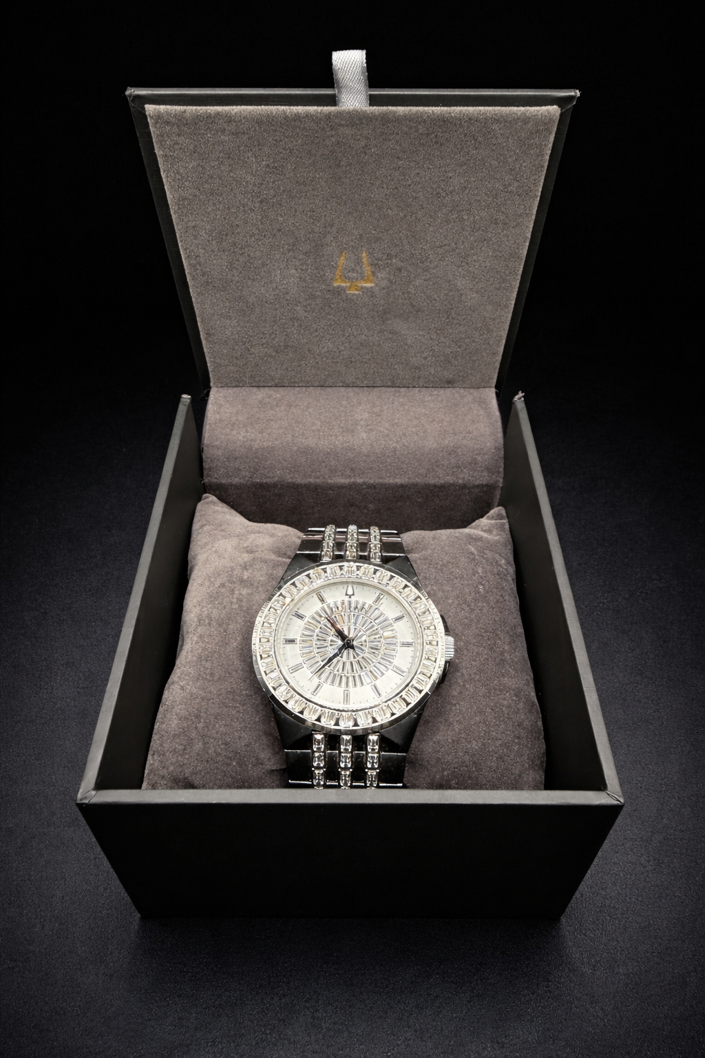 Bulova Phantom