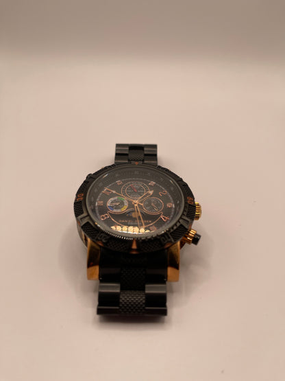 Daniel Steiger Equinox Men's Watch