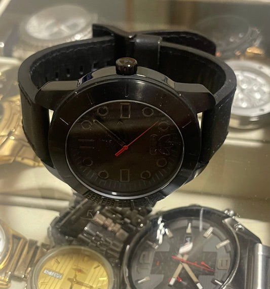 Adidas men’s wristwatch