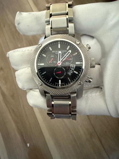 Burberry Sport Men’s Watch BU7702