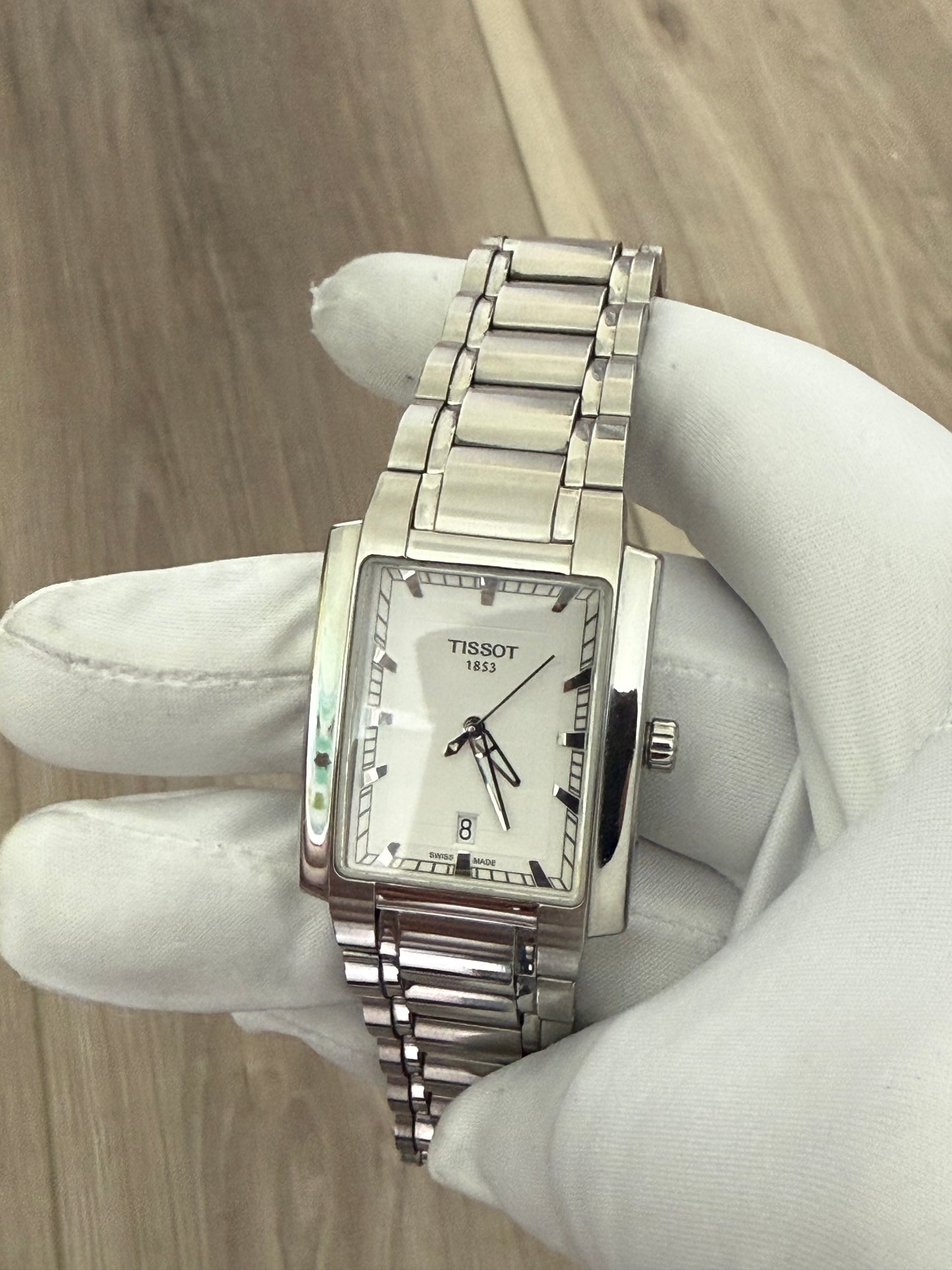 Tissot 1853 men’s watch