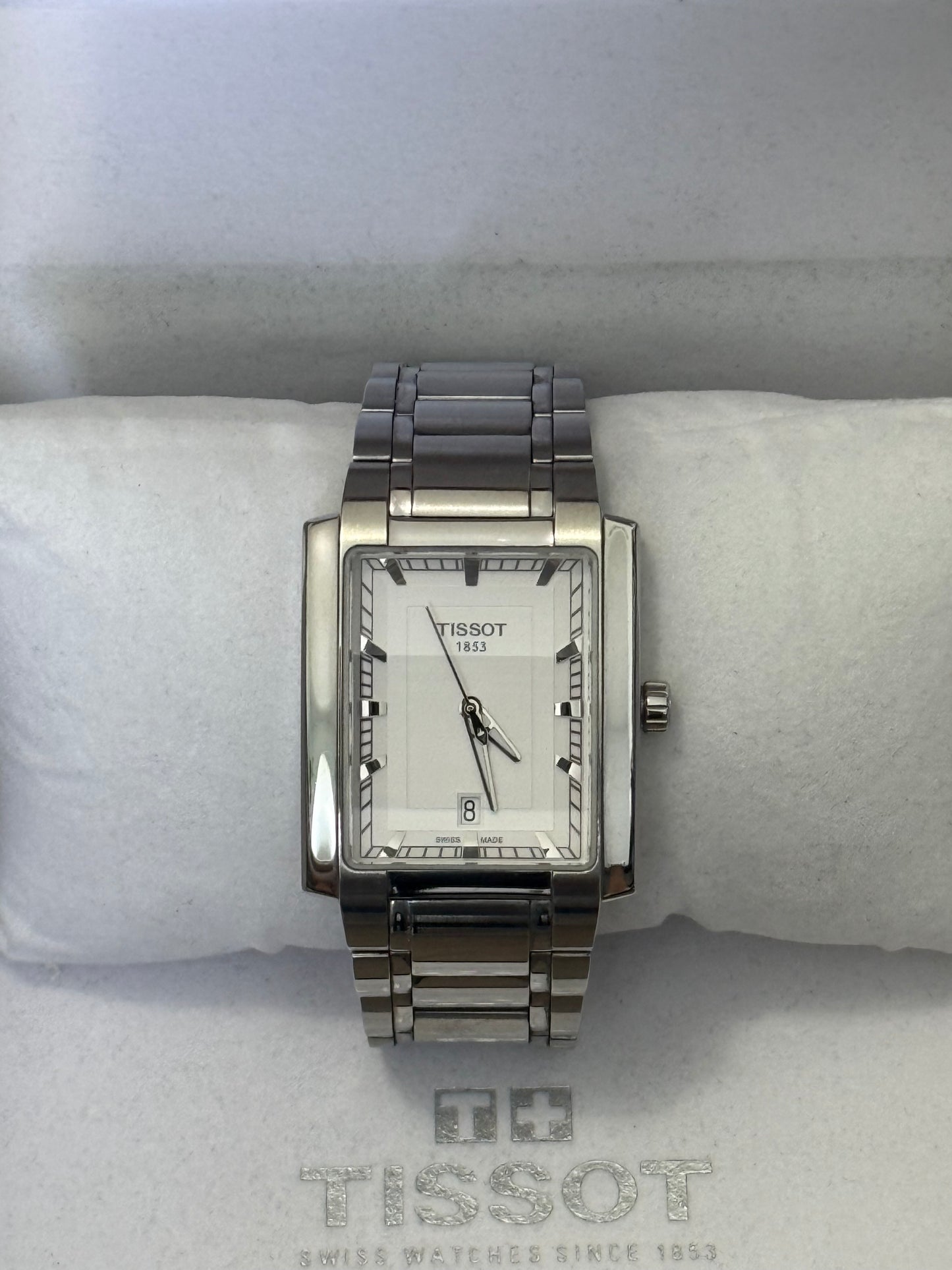 Tissot 1853 men’s watch