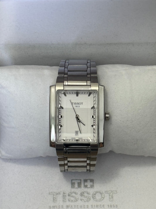 Tissot 1853 men’s watch