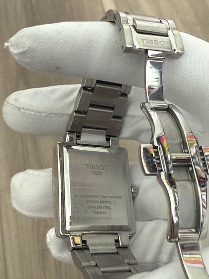 Tissot 1853 men’s watch