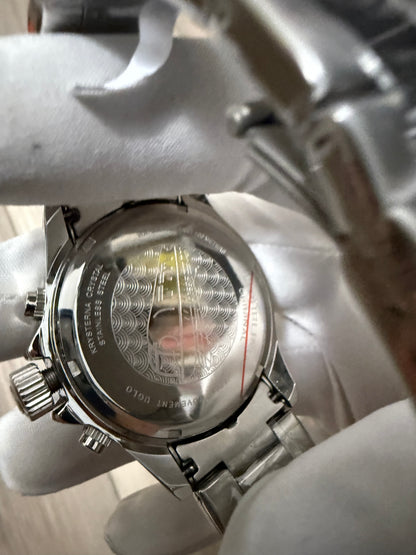 stuhrling original mens watch