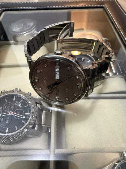 Mido Commander Ocean Star Automatic men’s watch