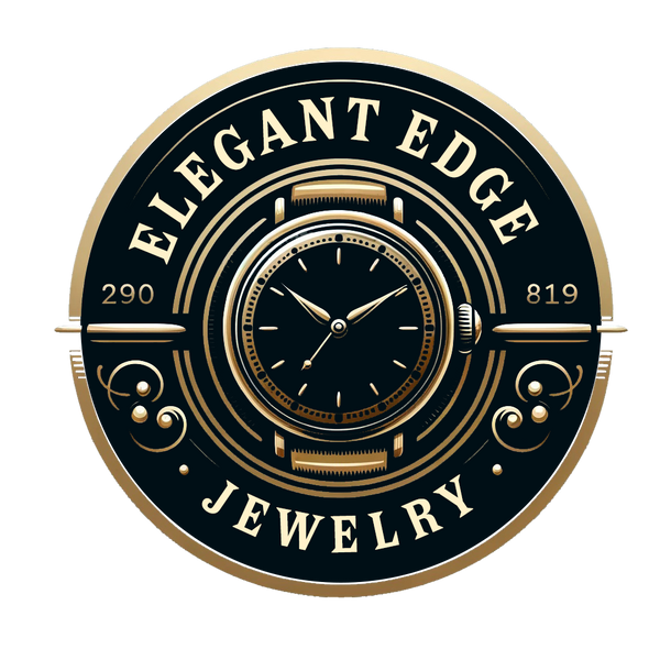 Elegant Edge Jewelry 