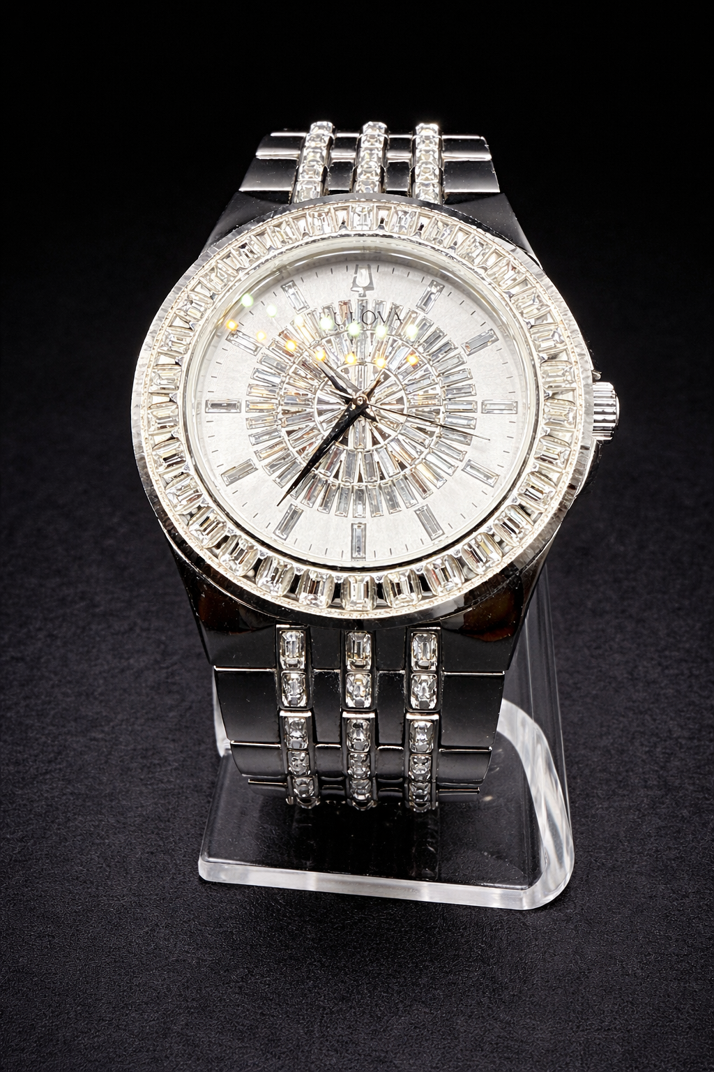 Bulova Phantom