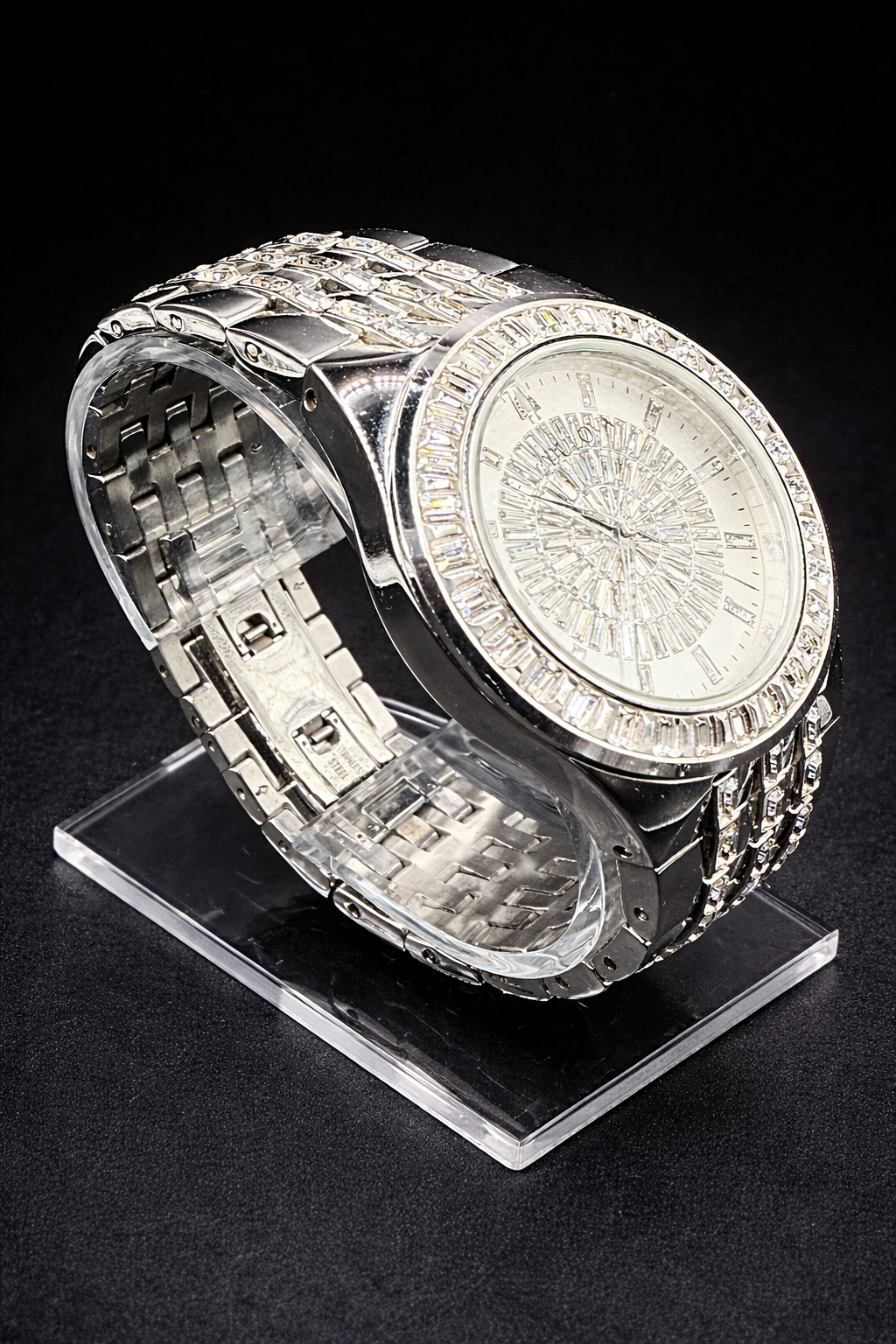 Bulova Phantom