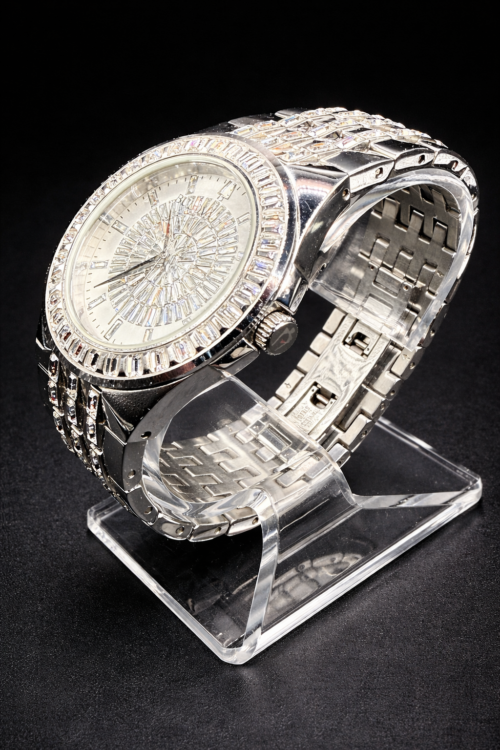 Bulova Phantom