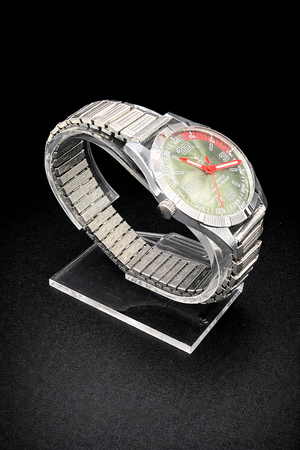 CAMY Geneva (Swiss) men’s watch