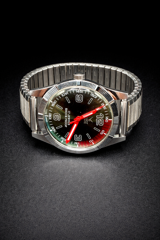 CAMY Geneva (Swiss) men’s watch