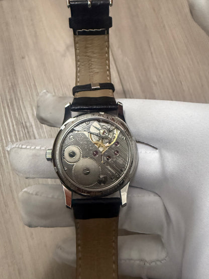 Jacques lemans men’s wristwatch