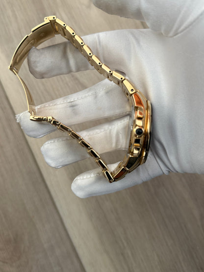 Seiko Coutura perpetual solar men’s watch