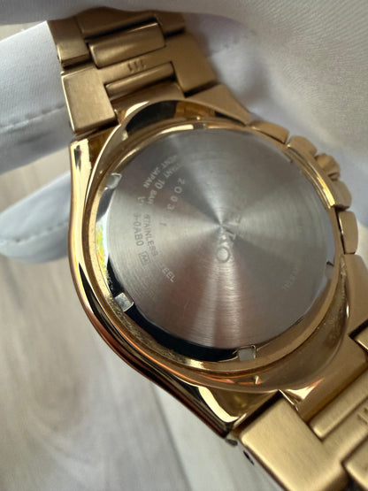 Seiko Coutura perpetual solar men’s watch