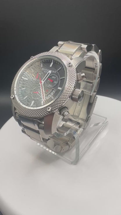 Burberry Sport Men’s Watch BU7702